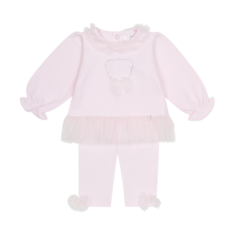 Deolinda Deolinda AW25 Legging Set - 25706