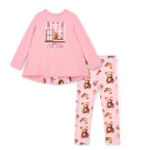 ADee A*Dee AW25 Missy Cupcake Legging Set