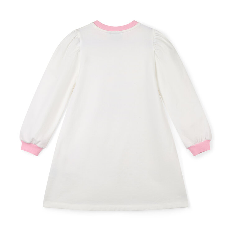 ADee A*Dee AW25 Michelle Sweat Dress with Bow