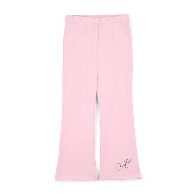 ADee A*Dee AW25 Luna Bow Flare Tracksuit