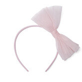 ADee A*Dee AW25 Lennon Tulle Bow Hairband