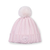 ADee A*Dee AW25 Mallory Pom Pom Lurex Hat