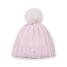 ADee A*Dee AW25 Mallory Pom Pom Lurex Hat