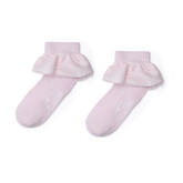 ADee A*Dee AW25 Loulou Frill Ankle Sock