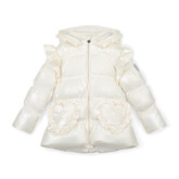 ADee A*Dee AW25 Liliana Padded Jacket