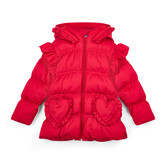 ADee A*Dee AW25 Liliana Padded Jacket