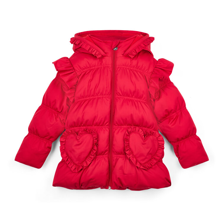 ADee A*Dee AW25 Liliana Padded Jacket