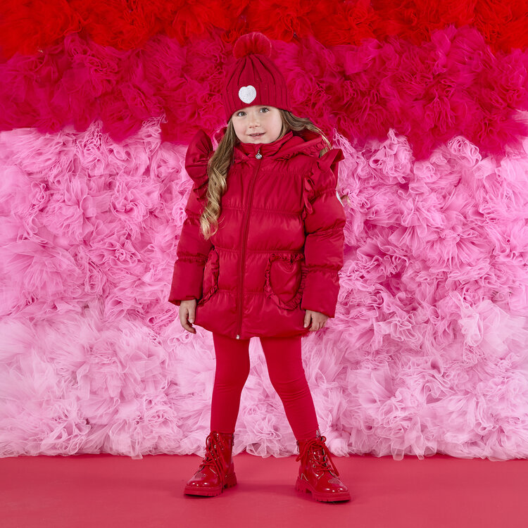 ADee A*Dee AW25 Liliana Padded Jacket