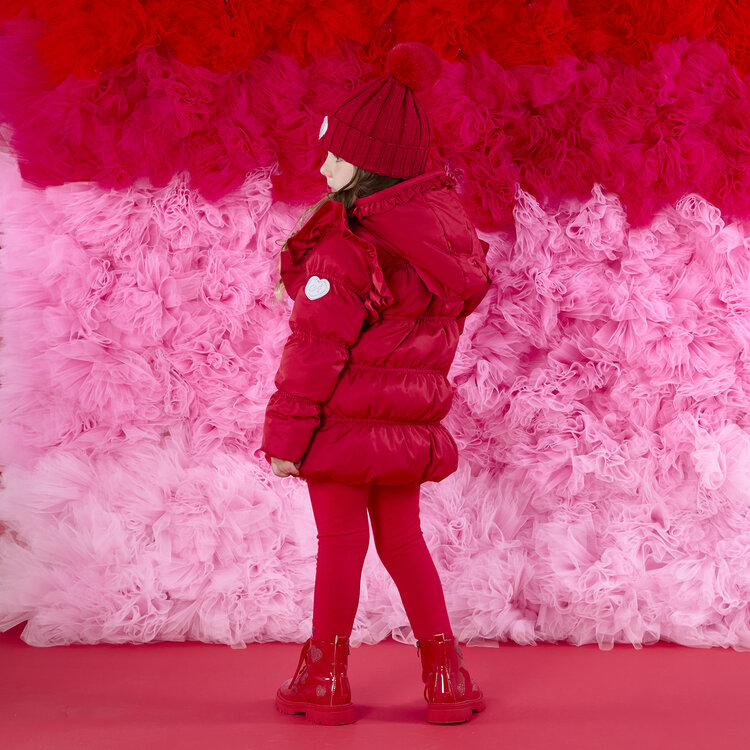 ADee A*Dee AW25 Liliana Padded Jacket