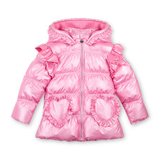 ADee A*Dee AW25 Liliana Padded Jacket