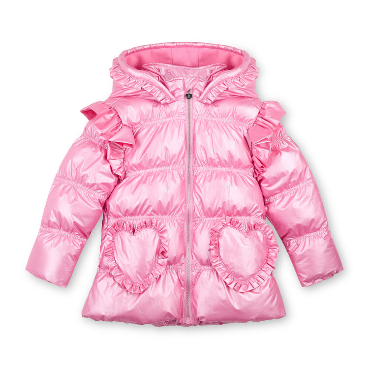 ADee A*Dee AW25 Liliana Padded Jacket