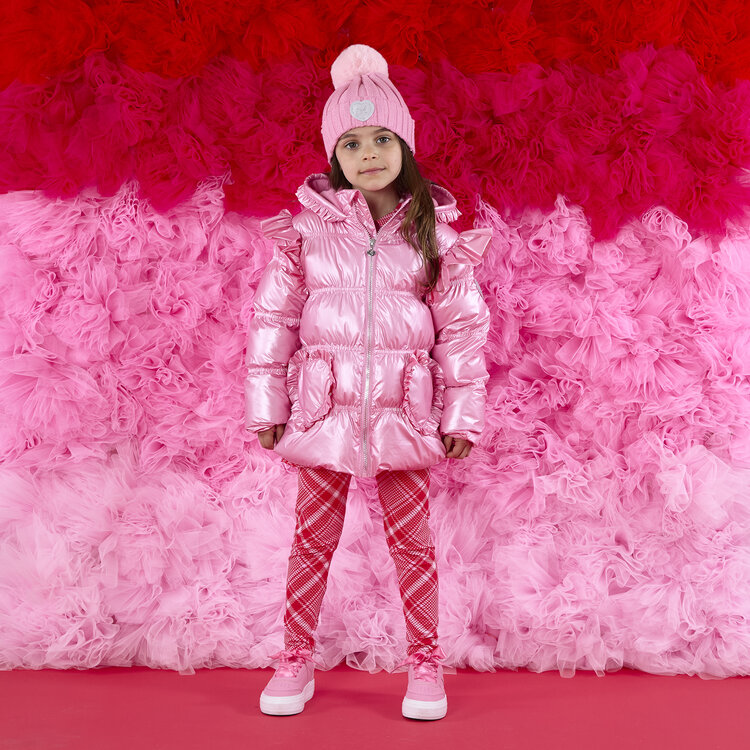 ADee A*Dee AW25 Liliana Padded Jacket