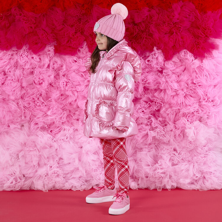 ADee A*Dee AW25 Liliana Padded Jacket