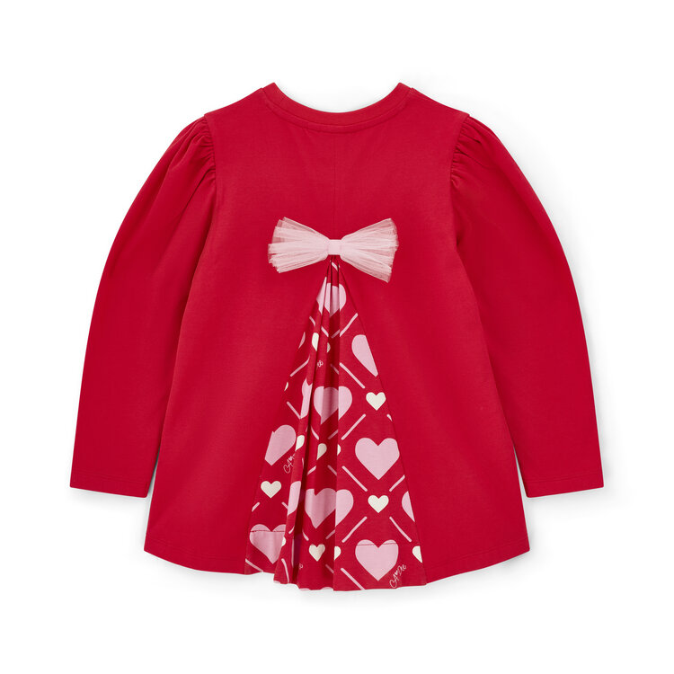 ADee A*Dee AW25 Lola Heart Print Legging Set