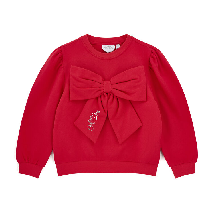 ADee A*Dee AW25 Luna Bow Flare Tracksuit