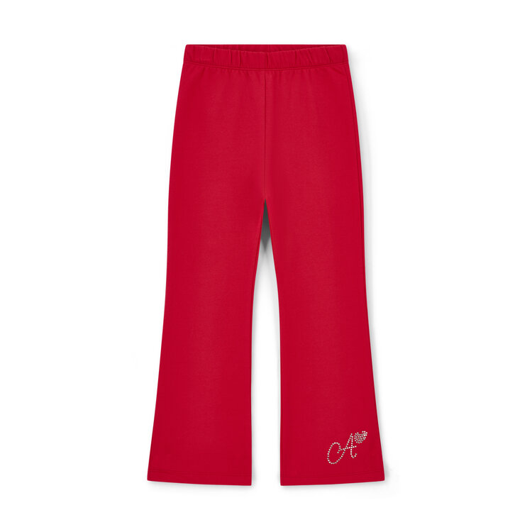 ADee A*Dee AW25 Luna Bow Flare Tracksuit