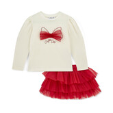 ADee A*Dee AW25 Layla Tulle Skirt Set