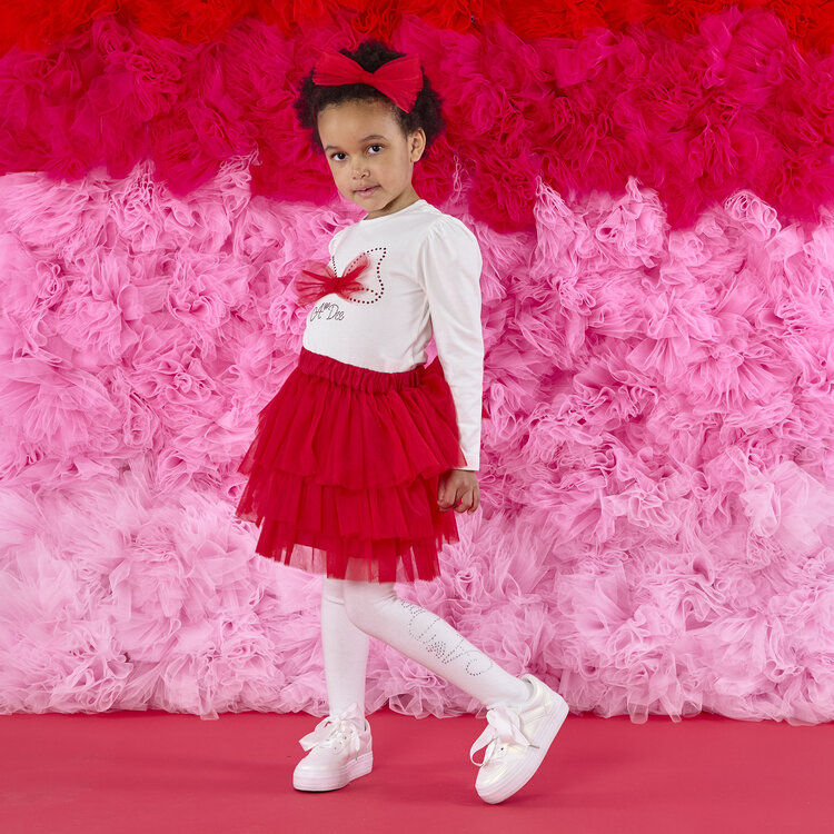 ADee A*Dee AW25 Layla Tulle Skirt Set