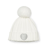 ADee A*Dee AW25 Mallory Pom Pom Lurex Hat