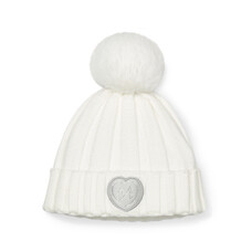 ADee A*Dee AW25 Mallory Pom Pom Lurex Hat