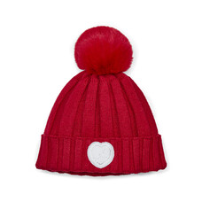 ADee A*Dee AW25 Mallory Pom Pom Lurex Hat