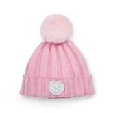 ADee A*Dee AW25 Mallory Pom Pom Lurex Hat