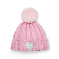 ADee A*Dee AW25 Mallory Pom Pom Lurex Hat
