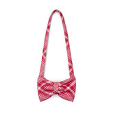 ADee A*Dee AW25 Laura Check Bow Bag