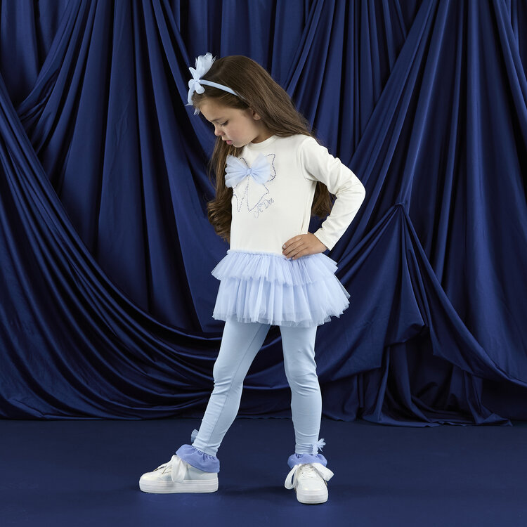 ADee A*Dee AW25 Mila Tulle Legging Set