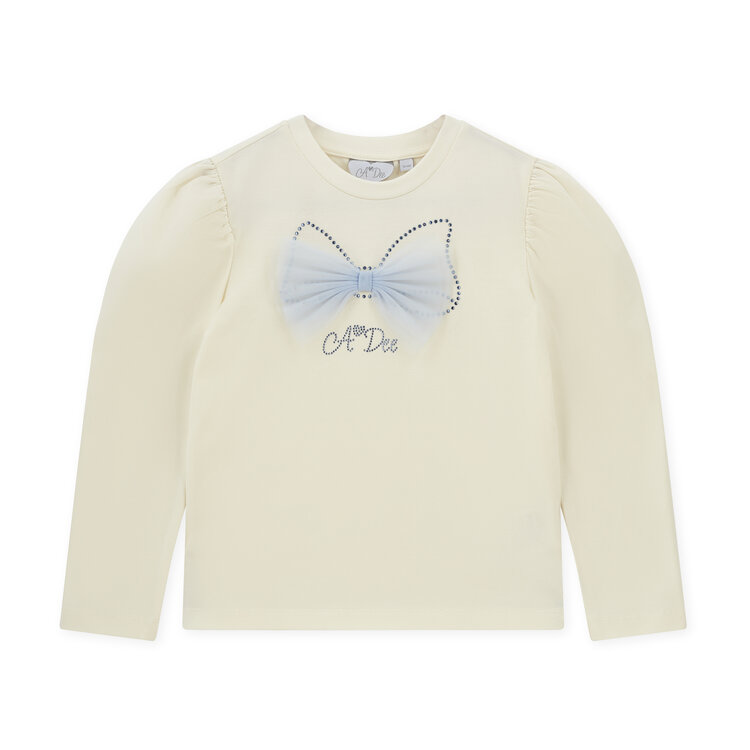 ADee A*Dee AW25 Naya Tulle Bow Skirt Set