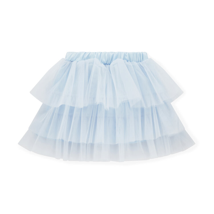ADee A*Dee AW25 Naya Tulle Bow Skirt Set