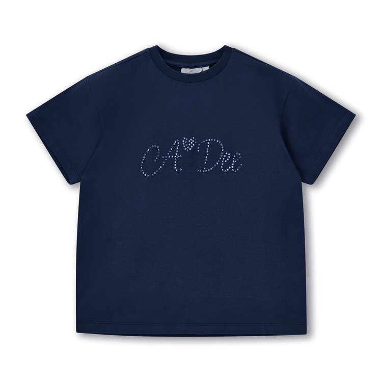 ADee A*Dee AW25 Mimi Short Sleeve Legging Set