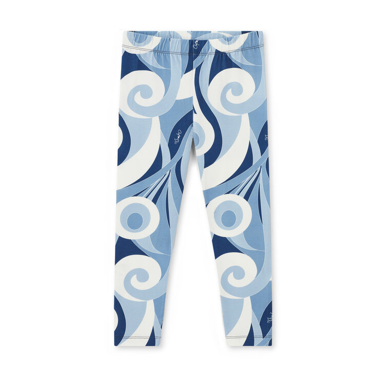 ADee A*Dee AW25 Mimi Short Sleeve Legging Set