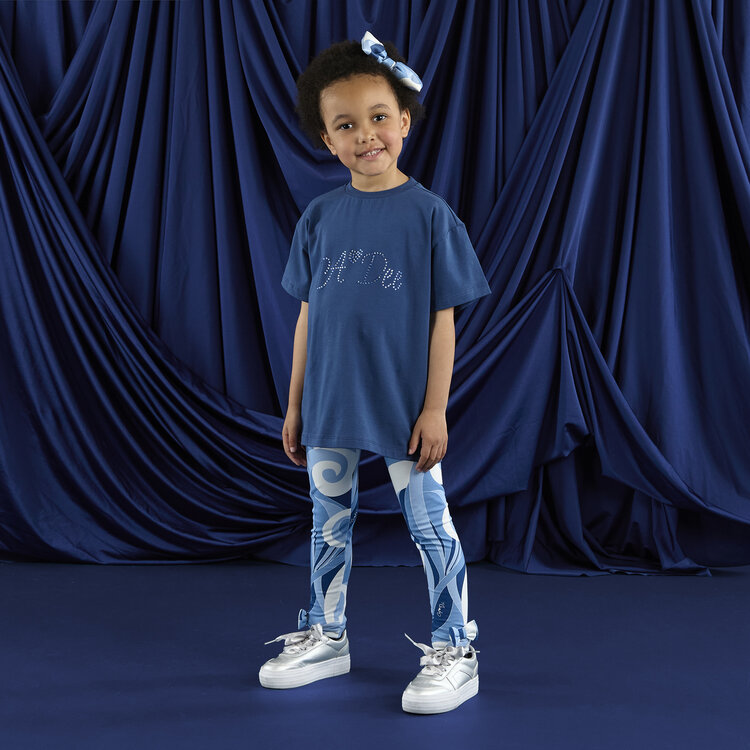 ADee A*Dee AW25 Mimi Short Sleeve Legging Set