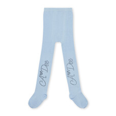 ADee A*Dee AW25 Lumi Diamante Logo Tights