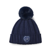 ADee A*Dee AW25 Mallory Pom Pom Lurex Hat