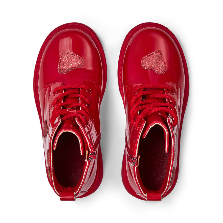 ADee A*Dee AW25 Amore Heart Boot