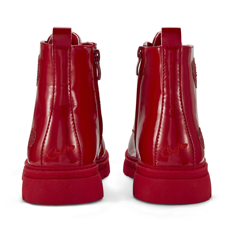 ADee A*Dee AW25 Amore Heart Boot