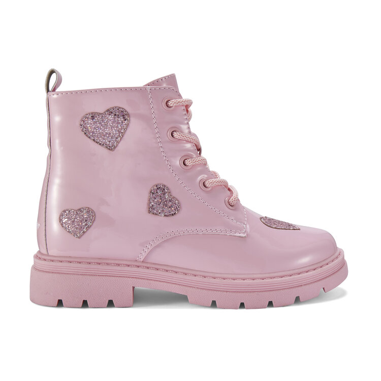 ADee A*Dee AW25 Amore Heart Boot