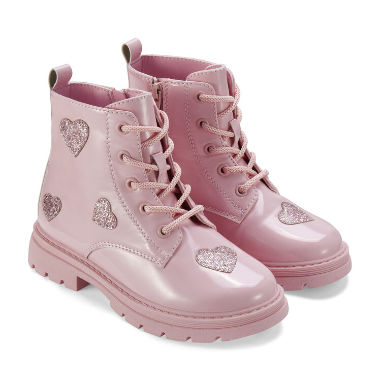 ADee A*Dee AW25 Amore Heart Boot