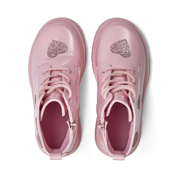 ADee A*Dee AW25 Amore Heart Boot