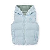 Mitch and Son Mitch & Son AW25 James Reversible Gilet