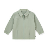 Mitch and Son Mitch & Son AW25 Jacob Nylon Shacket