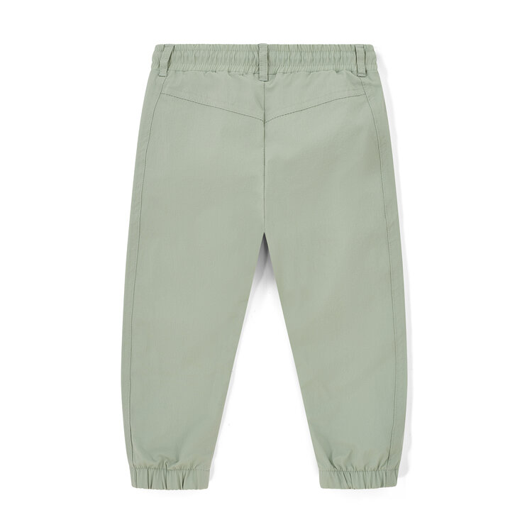 Mitch and Son Mitch & Son AW25 Justin Nylon Trouser