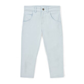 Mitch and Son Mitch & Son AW25 Jett Twill Trouser