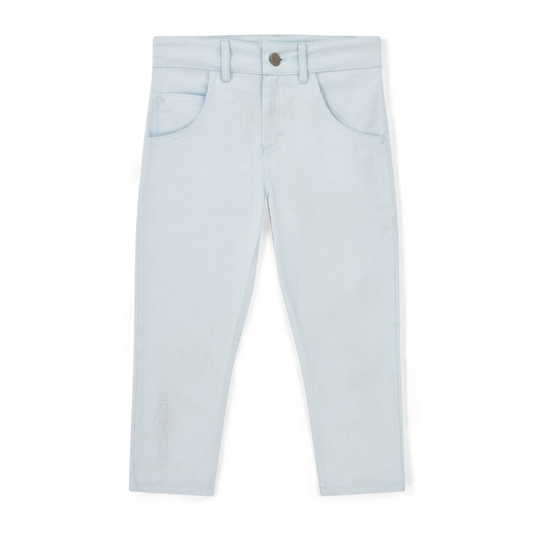 Mitch and Son Mitch & Son AW25 Jett Twill Trouser