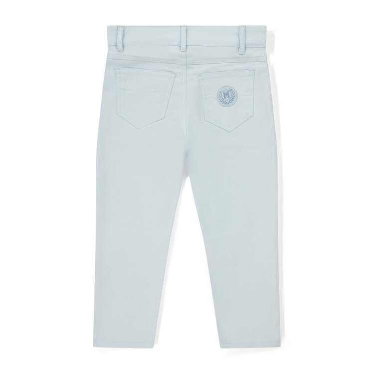 Mitch and Son Mitch & Son AW25 Jett Twill Trouser