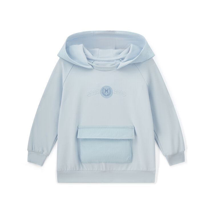 Mitch and Son Mitch & Son AW25 Julian Hoody Tracksuit