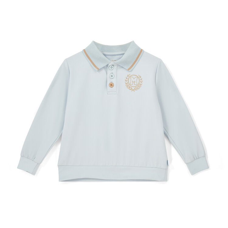 Mitch and Son Mitch & Son AW25 Jordan Polo Set