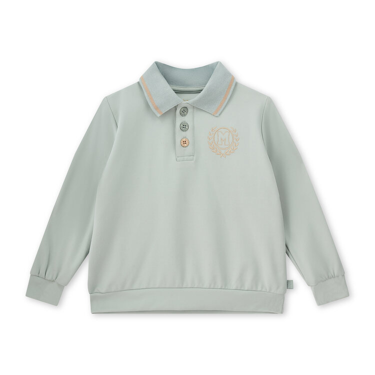 Mitch and Son Mitch & Son AW25 Jordan Polo Set